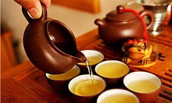 金华24小时上门的好茶及服务发生的